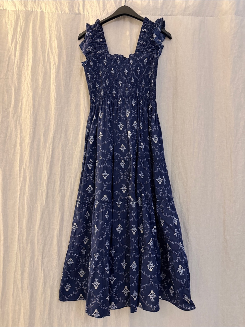NWT Ellie Nap Dress - Picture 2 of 5